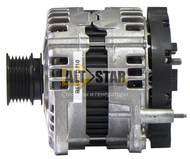 Генератор BOSCH 0121715049(1)